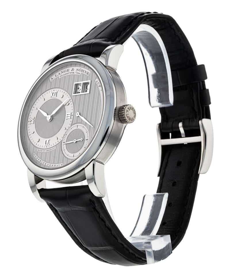 A. Lange and Sohne Lange 1 112.049